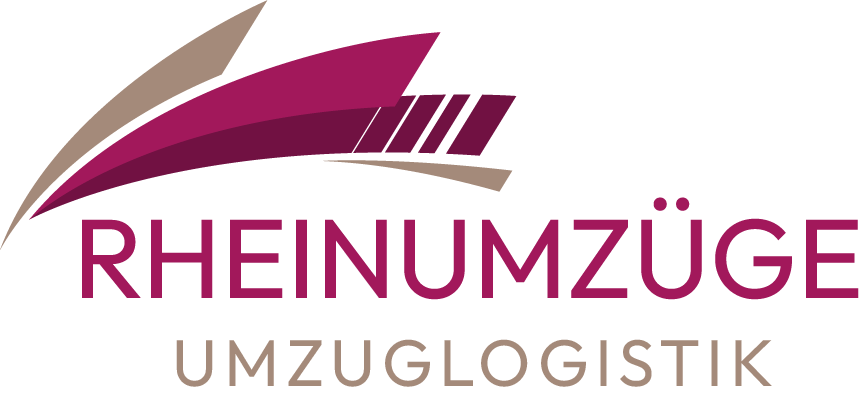 Rhein Umzuege